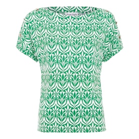 Suzie Printed T-Shirt