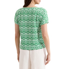 Suzie Printed T-Shirt