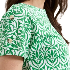 Suzie Printed T-Shirt