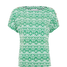 Suzie Printed T-Shirt