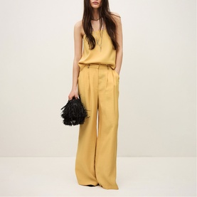 Deborah Bustier Off The Shoulder Top
