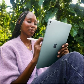 11-inch iPad Air Wi-Fi 128GB Starlight