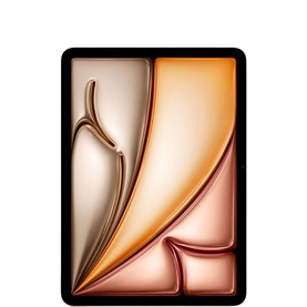 11-inch iPad Air Wi-Fi 128GB Starlight