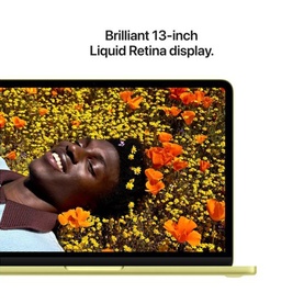13-inch MacBook Neo 8GB, 256GB SSD Citrus