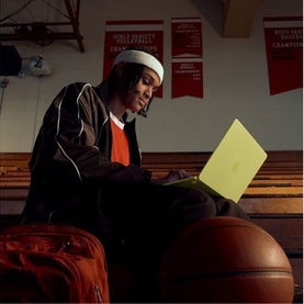 13-inch MacBook Neo 8GB, 256GB SSD Citrus