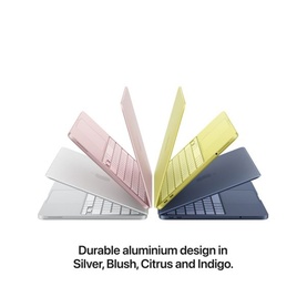 13-inch MacBook Neo 8GB, 256GB SSD Indigo