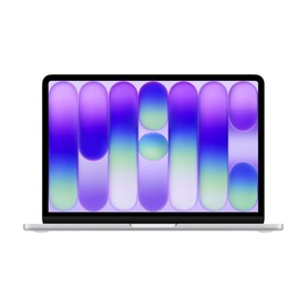 13-inch MacBook Neo 8GB, 256GB SSD Silver