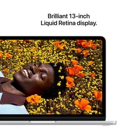 13-inch MacBook Neo 8GB, 256GB SSD Silver
