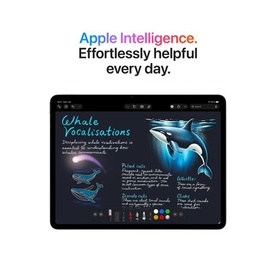 11-inch iPad Air Wi-Fi 128GB Blue