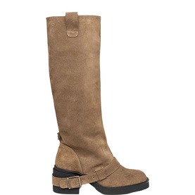 Aletta High Boots