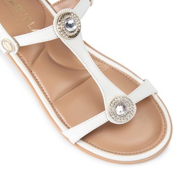 Amalia Wide Fit Sandals