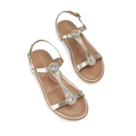 Amalia Wide Fit Sandals