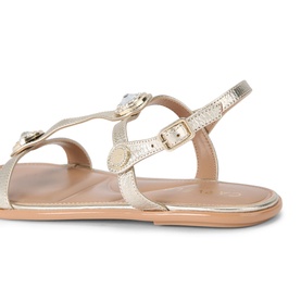 Amalia Wide Fit Sandals