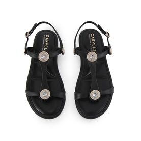 Amalia Wide Fit Sandals