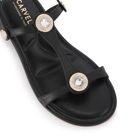 Amalia Wide Fit Sandals