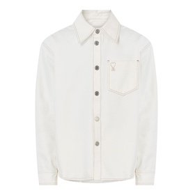 Ami de Coeur Overshirt