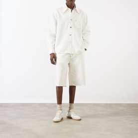 Ami de Coeur Overshirt