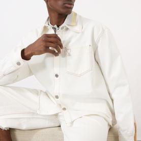 Ami de Coeur Overshirt