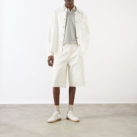 Ami de Coeur Overshirt