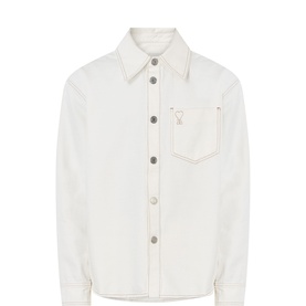 Ami de Coeur Overshirt