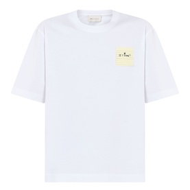 Post It Logo T-Shirt