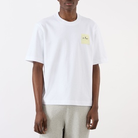 Post It Logo T-Shirt