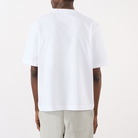 Post It Logo T-Shirt