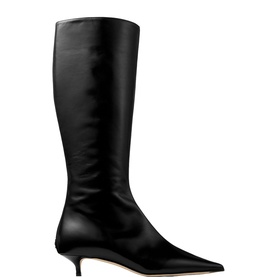 Amis 35 Knee-High Boots