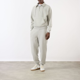 Ami de Coeur Drawstring Sweatpants