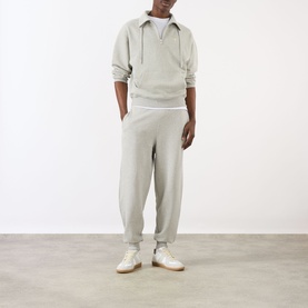 Ami de Coeur Drawstring Sweatpants