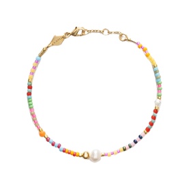 Bikini Beaded Bracelet