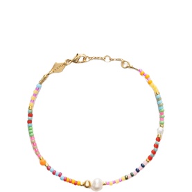 Bikini Beaded Bracelet