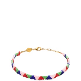 Palm Springs Beaded Bracelet