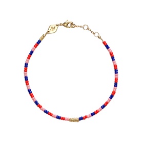 Paradiso Beaded Bracelet