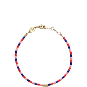 Paradiso Beaded Bracelet