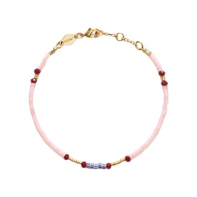 Peppy Beaded Bracelet