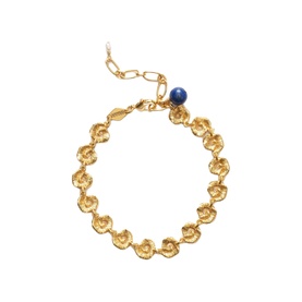 Under The Sun Shell Bracelet