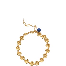 Under The Sun Shell Bracelet