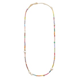 Bikini Beaded Necklace