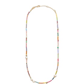 Bikini Beaded Necklace