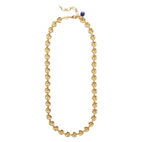 Under The Sun Shell Necklace