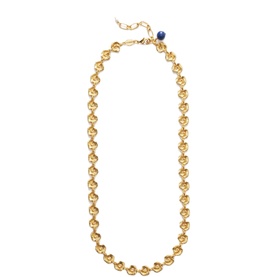 Under The Sun Shell Necklace