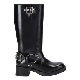 Beau 184 Knee-High Boots