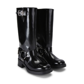 Beau 184 Knee-High Boots