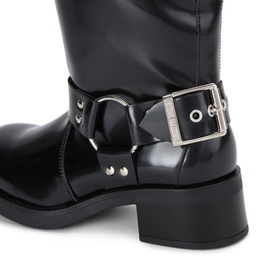 Beau 184 Knee-High Boots