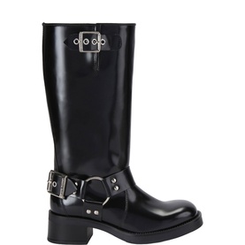 Beau 184 Knee-High Boots