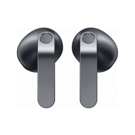 Galaxy Buds4 In-Ear Wireless Bluetooth Earbuds Black