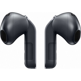 Galaxy Buds4 In-Ear Wireless Bluetooth Earbuds Black