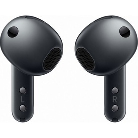 Galaxy Buds4 In-Ear Wireless Bluetooth Earbuds Black