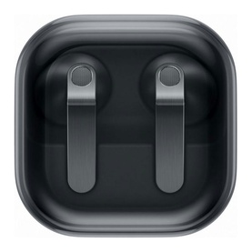 Galaxy Buds4 In-Ear Wireless Bluetooth Earbuds Black